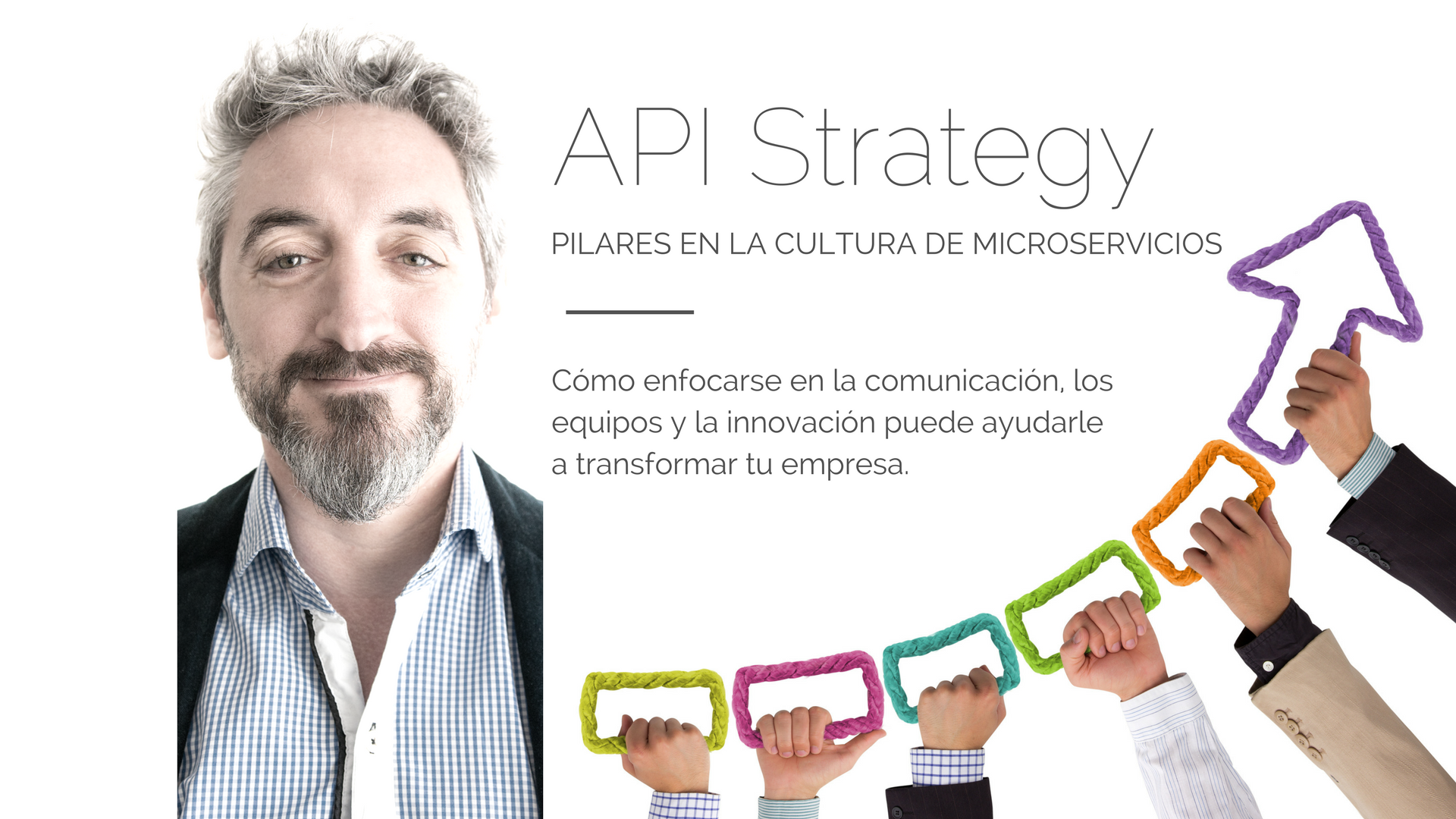 Cultura de microservicios – pilares fundamentales