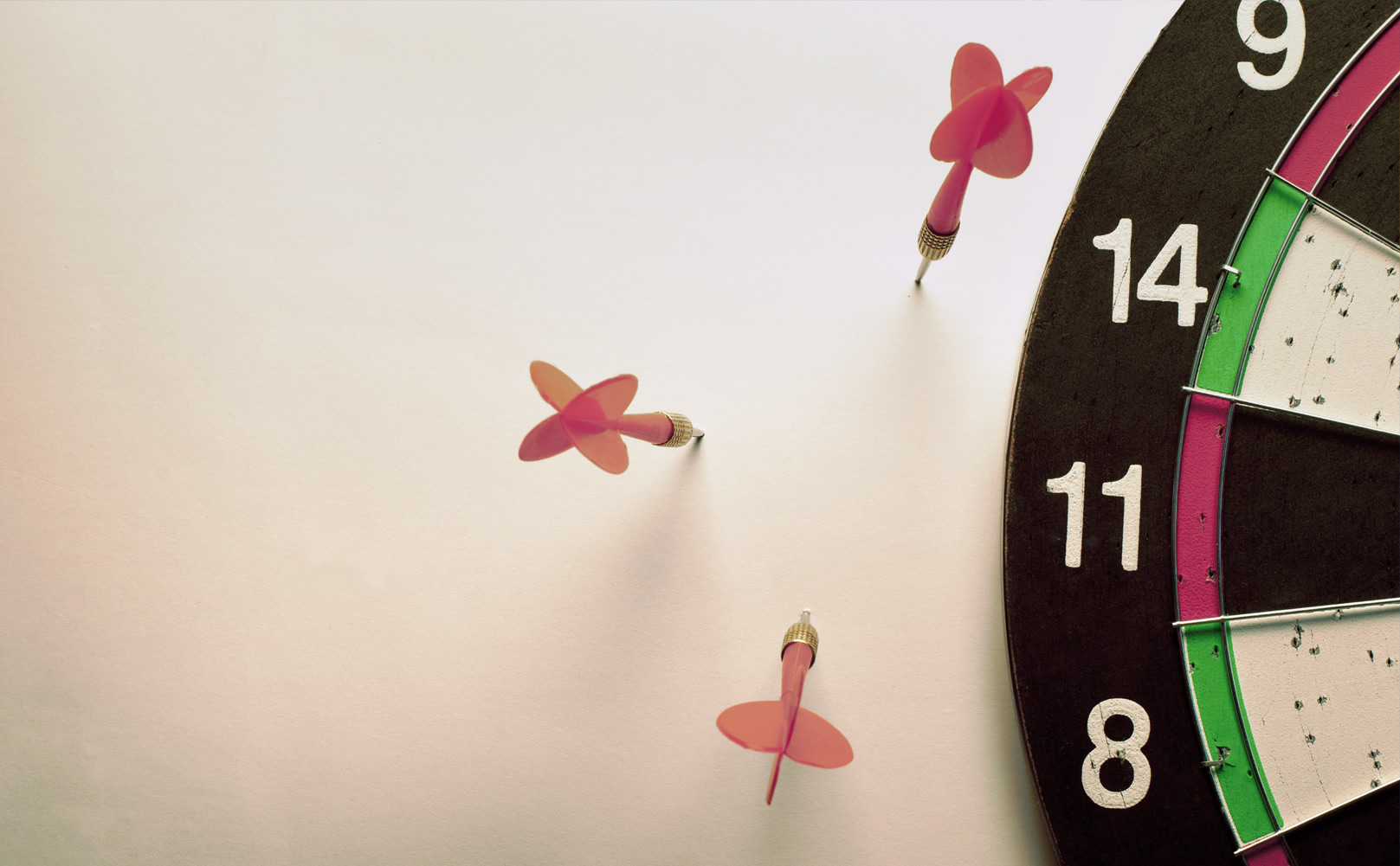 El imperativo de la transformación digital