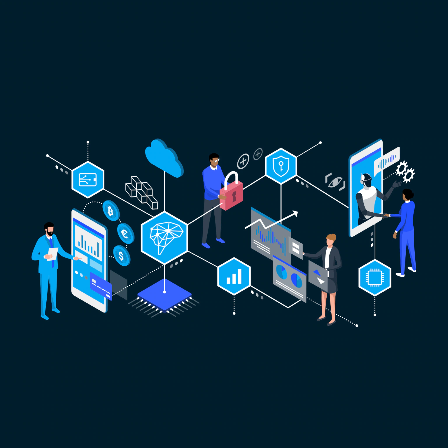 Open banking – Latinoamérica y la carrera incansable de la industria