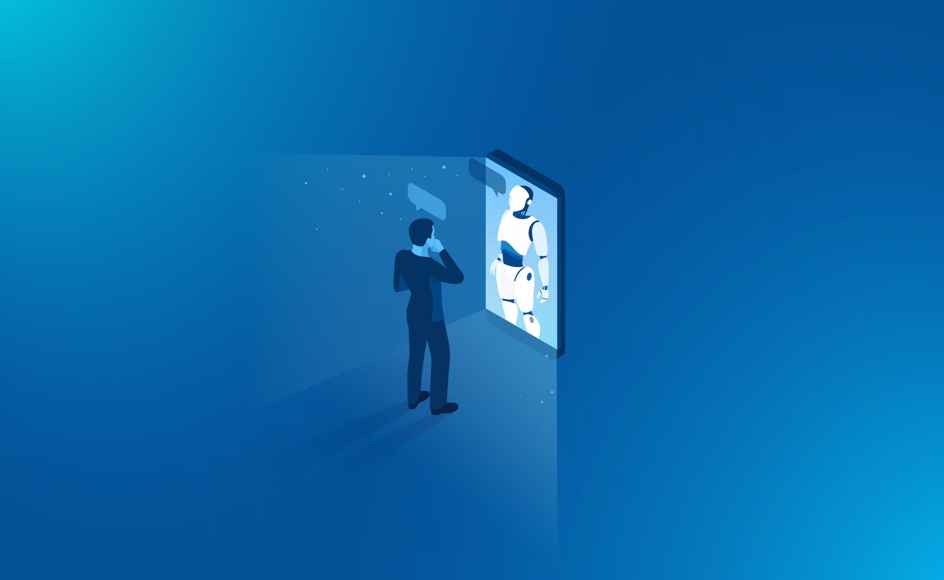 Inteligencia Artificial en la Banca Personalizada: Creando Productos y Experiencias Únicas para los Clientes