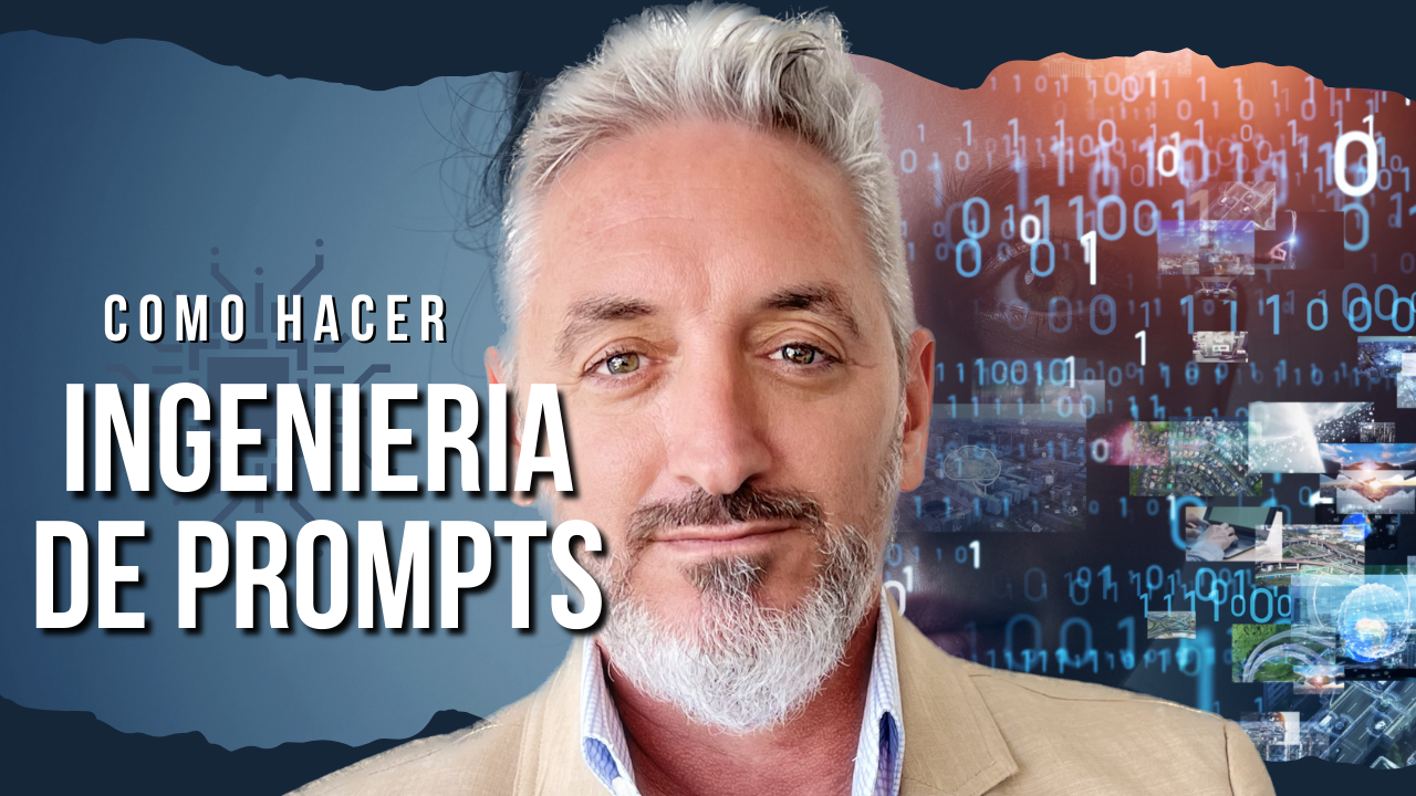 Ingeniería de Prompts en ChatGPT para una Era Dorada en Finanzas: Guía Completa para el 2024