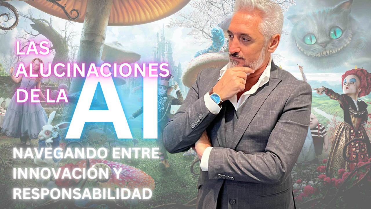 La Inteligencia Artificial en Finanzas: Navegando Entre Innovación y Responsabilidad