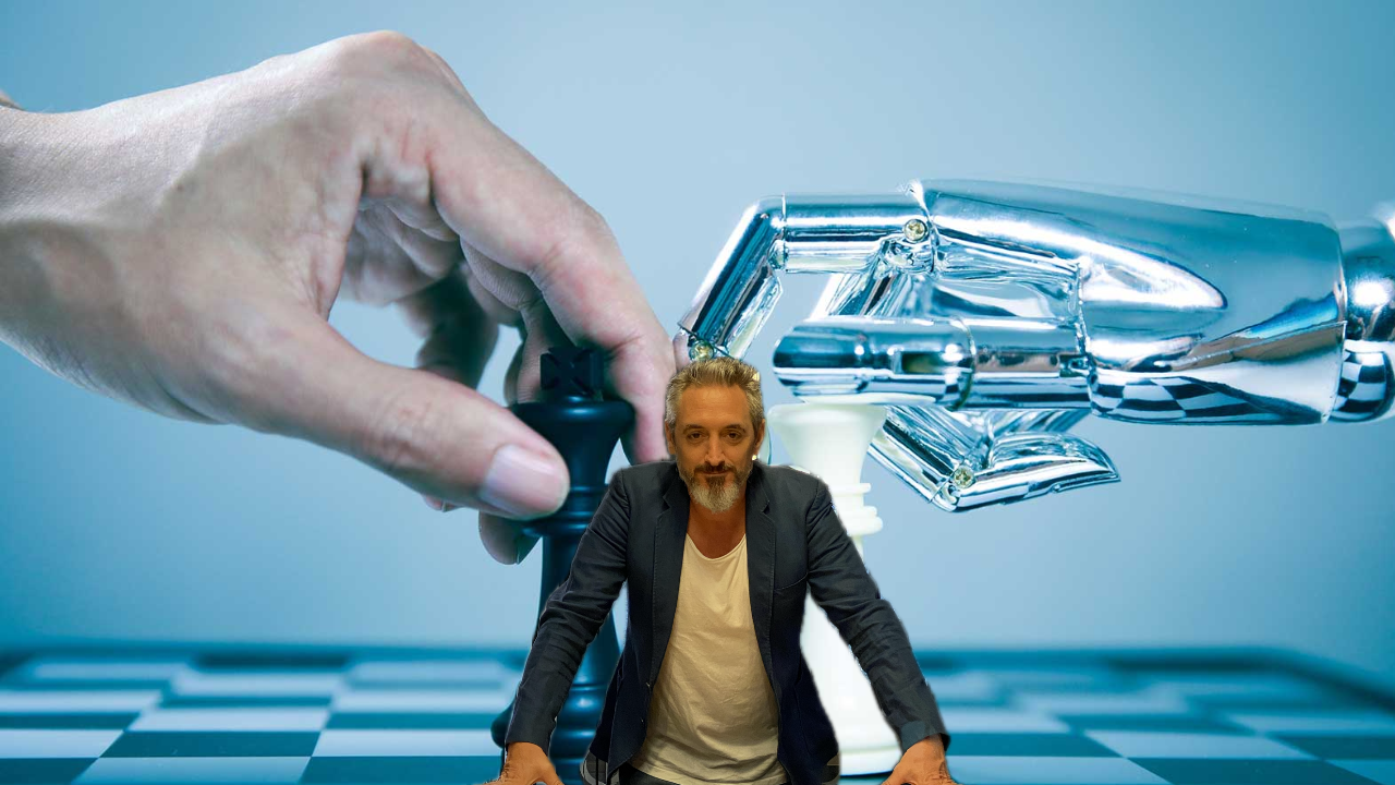 IA Estratégica: Cómo los CEOs están Transformando la Visión en Realidad