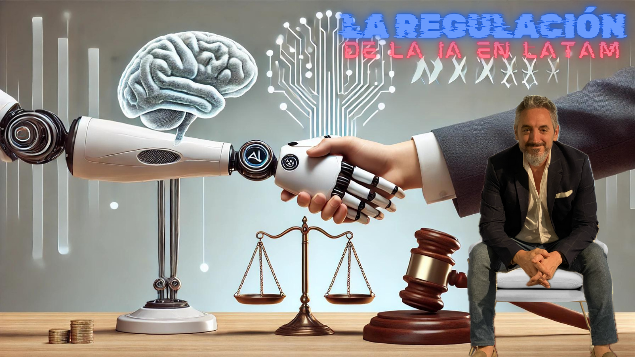 La Regulación de la Inteligencia Artificial en la Industria Financiera en Latinoamérica: Un Imperativo Urgente