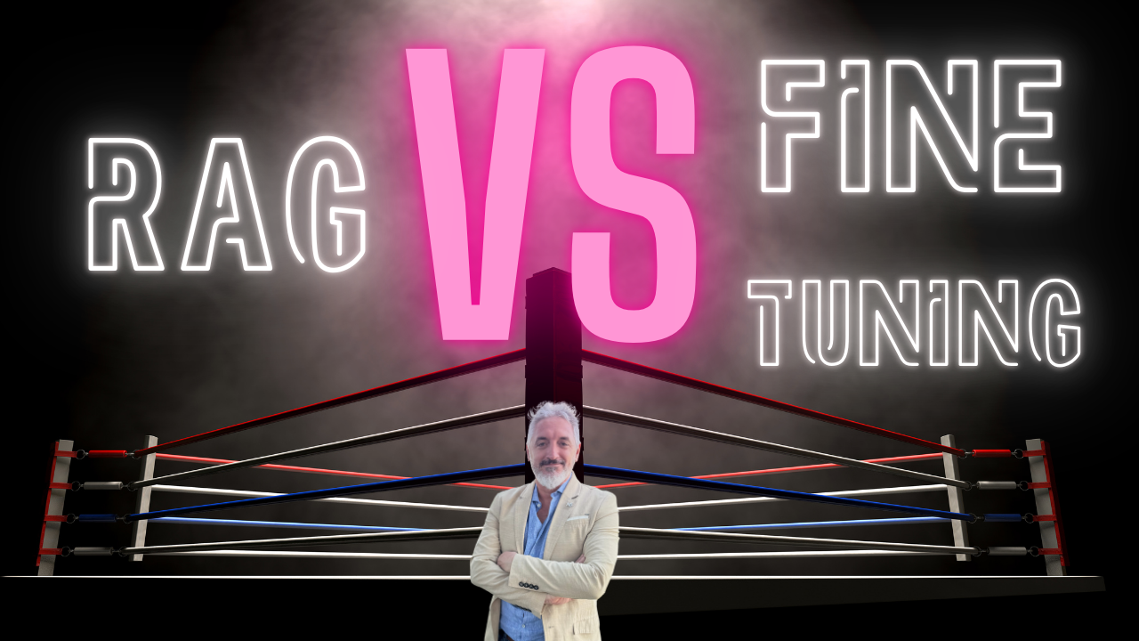 RAG vs. Fine-Tuning: ¿Cuál es la Mejor Estrategia para Optimizar Modelos de Lenguaje?