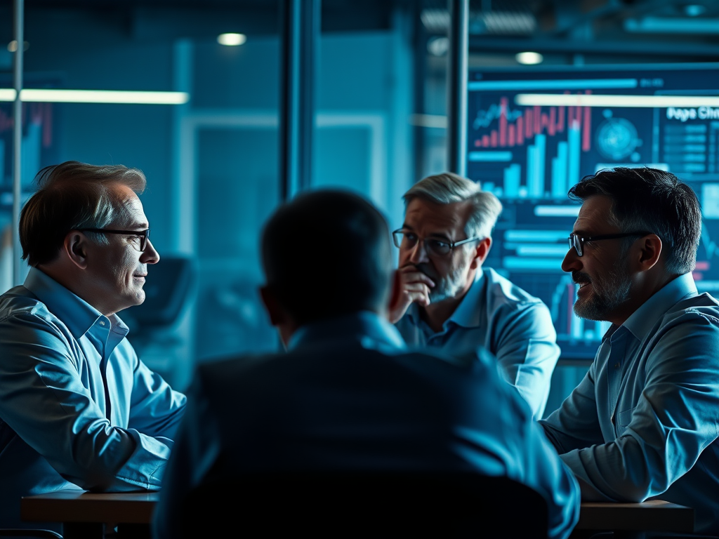 La IA en Latinoamérica: No Somos espectadores, Somos Protagonistas