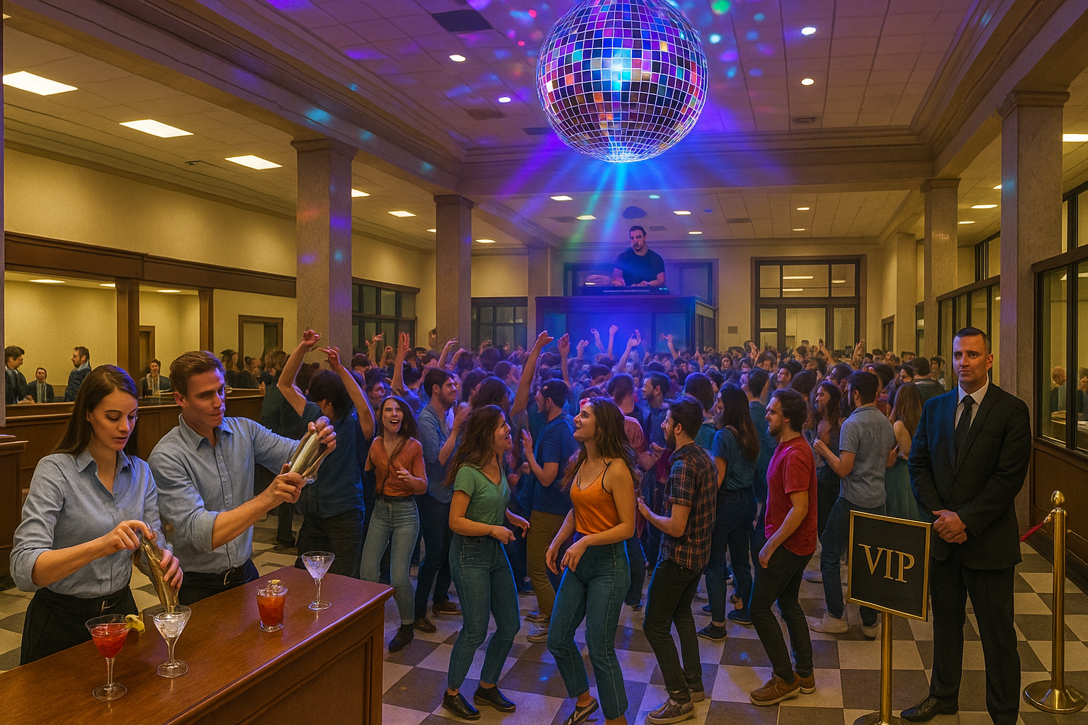 Análisis Estratégico: Por qué este estudio europeo debería prender alarmas en la banca de LATAM